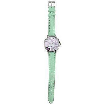 Unicorn Kids Watch Quartz Watch for Kids Use with Bands Green