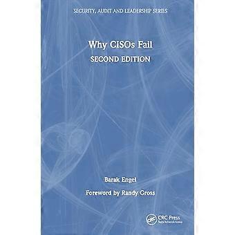 Why CISOs Fail