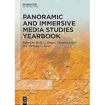 Panoramic and Immersive Media Studies Yearbook