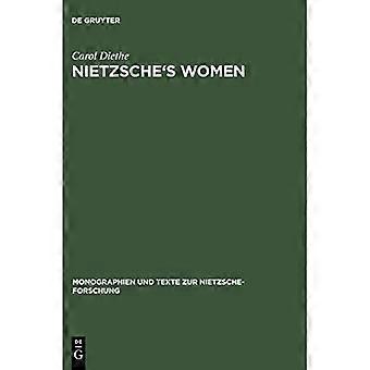 Nietzsches Frauen: Jenseits der Peitsche