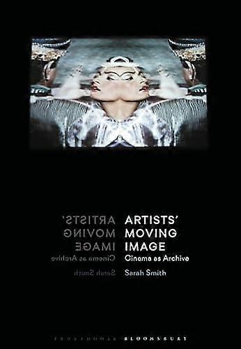 Artists Moving Image Cinema as Archive