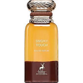 Maison Alhambra Smoky Touch Woda toaletowa 80ml