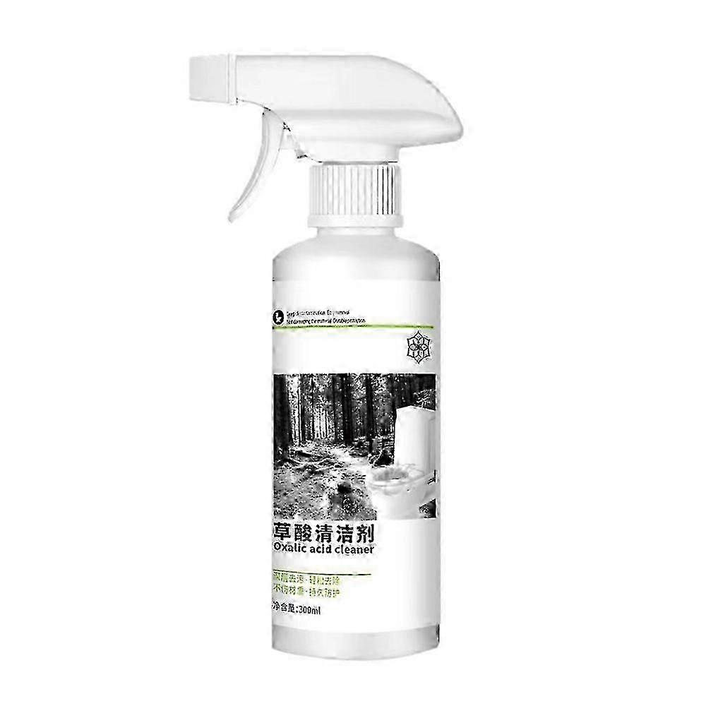 Multi-Purpose Oxalic Stain Remover Spray 300ml