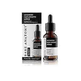 Advanced Hair Growth Serum for Natural Strength and Easy Absorption, 30Ml, Non G