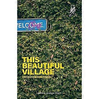 This Beautiful Village - Lisa Tierney-Keogh - Paperback - en Book
