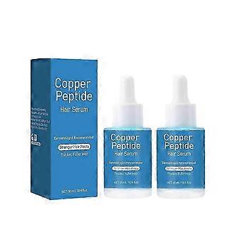 Copper Peptide Hair Serum Copper Peptide Hair Growth Serum, Peptides Hair Growth Treatment Serum For Men & Women,dbIAOS