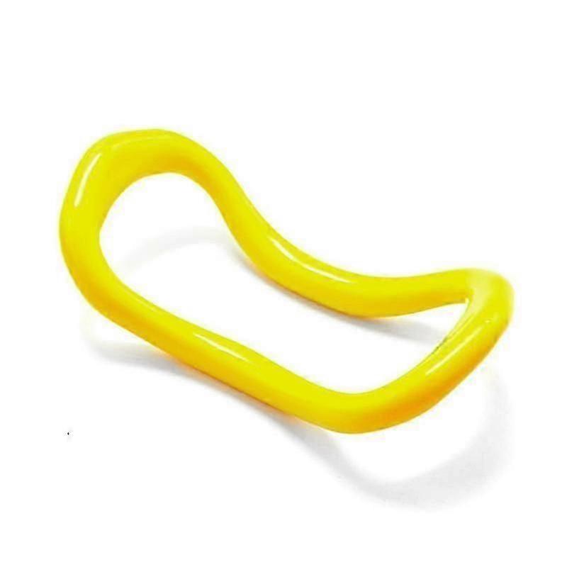 Pilates Training Yoga Ring compatible with Back Leg