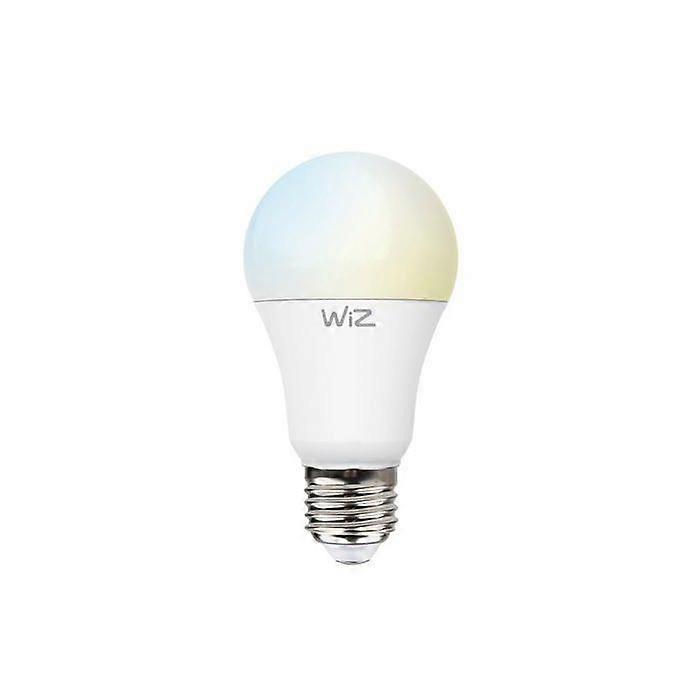 WiZ A60 E27 Screw Mount Tunable Dimmable Smart Lightbulb