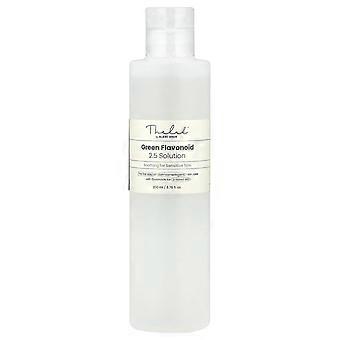 The Lab by BLANC DOUX, Green Flavonoid 2.5 Solution , 6.76 fl oz (200 ml)