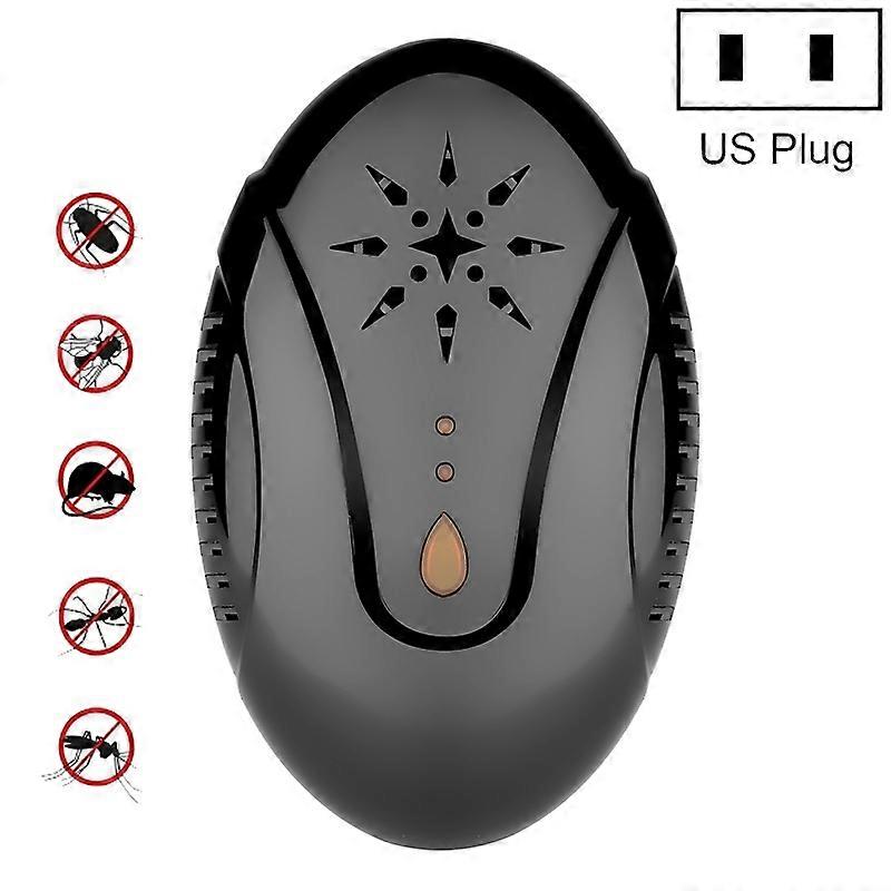 DC-9007 Portable Insect Repellent US Plug