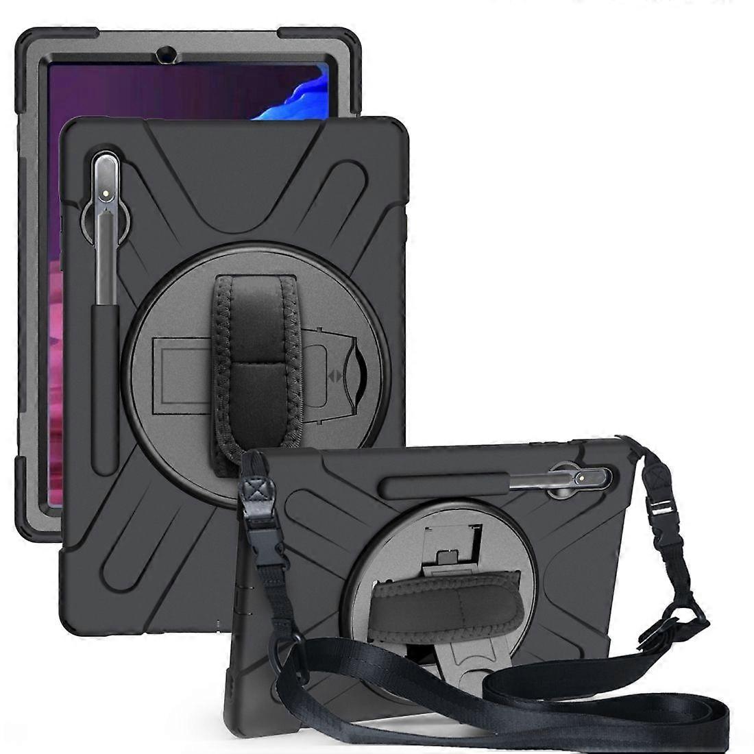 Per Samsung Galaxy Tab S7 Plus Case