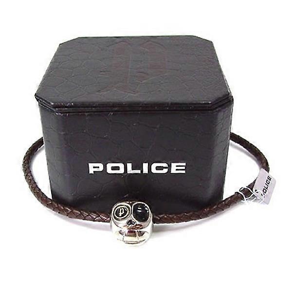 POLIZEI-SCHMUCK PJ20716PLC02