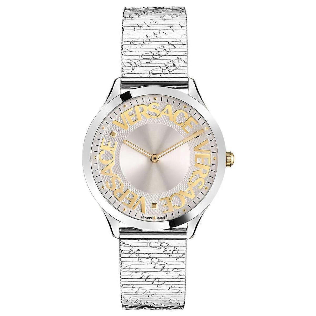VERSACE LOGO HALO  2H