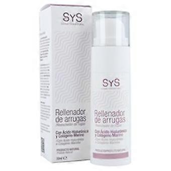 Wrinkle Filler 30 ml (Fruits)