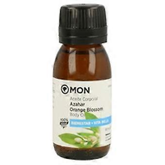 Relaxing Orange Blossom Oil 12 ml of essential oil (100%)