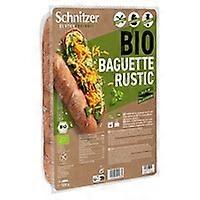 Gluten-free rustic baguette 320 g