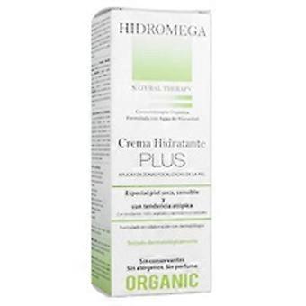 Moisturizing Cream Plus 100 ml