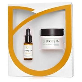 Beauty pack zero spots despigentant+serum 2 units