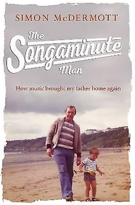 The Songaminute Man