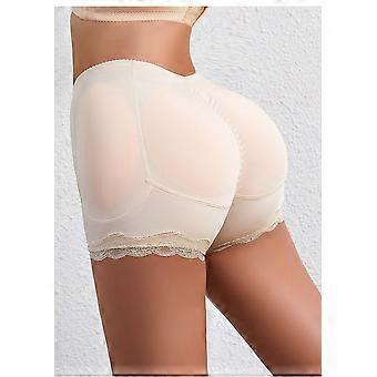 Butt Lifter Tummy Control Panties Booty Lift Pulling Underwear Body Shaper Waist Trainer Corset Body Shapewear Plus Size