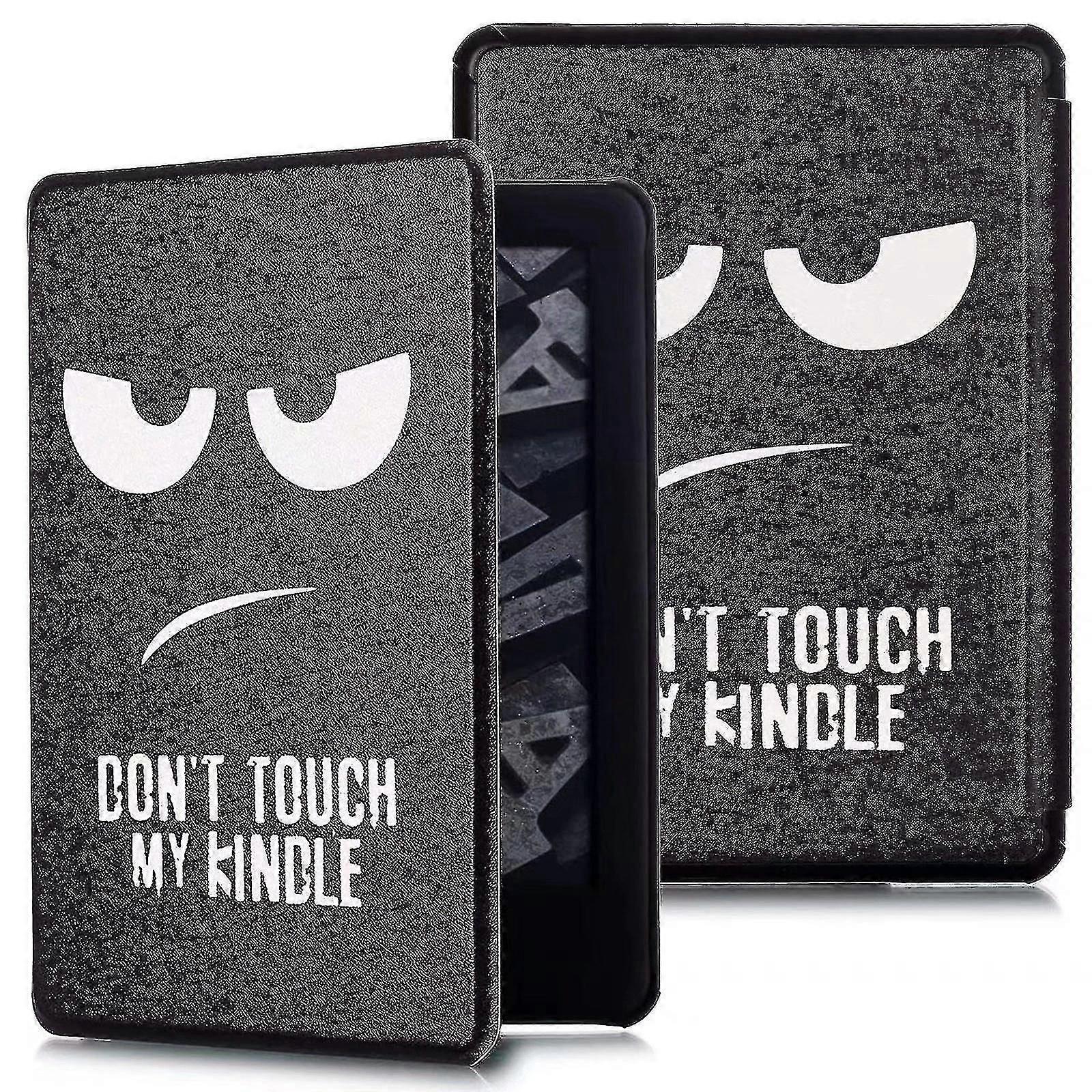 Estojo para Kindle Paperwhite 6 polegadas 2012, 2013, 2015, 2016 versão, Smart Wake Sleep