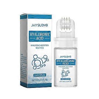 Hydrating Facial Care with Hyaluronic Acid, Pore Tightening, Anti-Aging Serum ,10ml/box