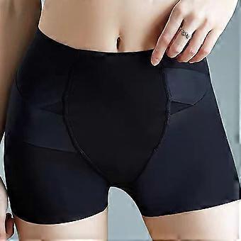 Körperformendes Höschen mit hoher Taille zur Beckenkorrektur für Frauen