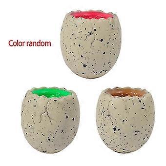 Sensory Toy Squeeze Ball Fidget Dinosaur Popper Stress Reliever Squeeze Ball
