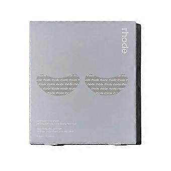 6 Paar Anti-Aging-Augenpads mit Peptiden reduzieren Falten, Augenringe und Schwellungen für die tägliche Intensivpflege
