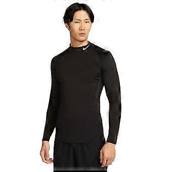 Nike Heren Pro Basislaag Top Met Lange Mouwen