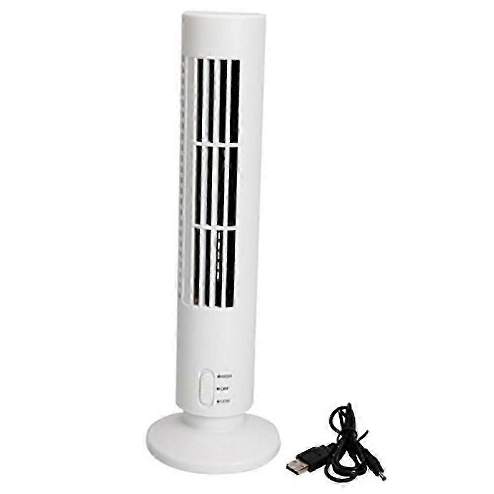 Portable Cooling Fans, Plastic Build with Versatile Functionality
