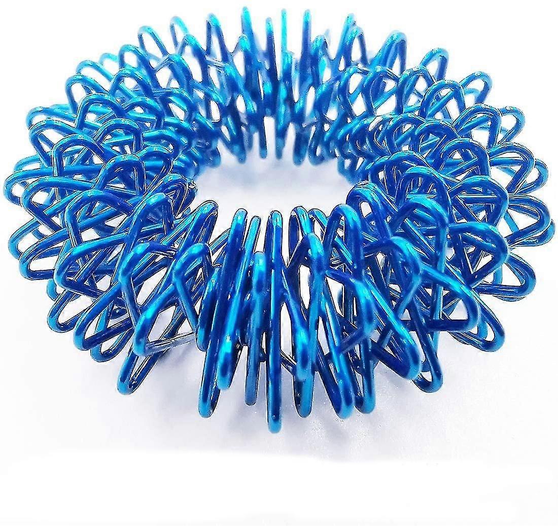 Piggete sensoriske ringer for fingre -T