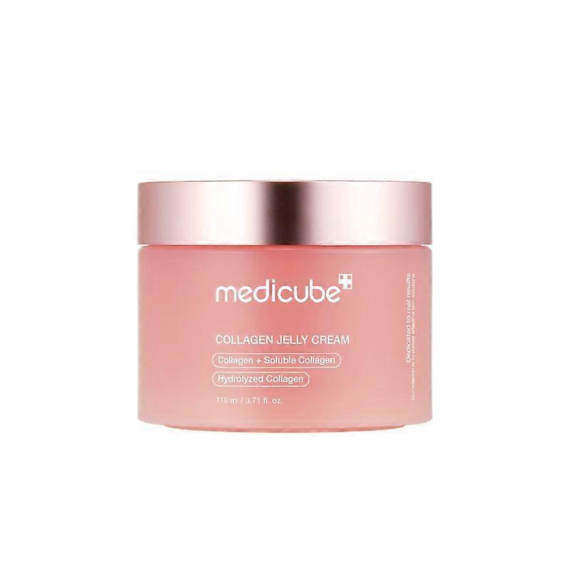 Medicube kollagengelékrem 110ml