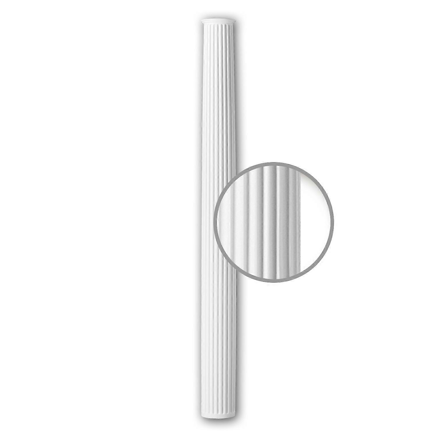 Tronco coluna Profhome Decor 112080