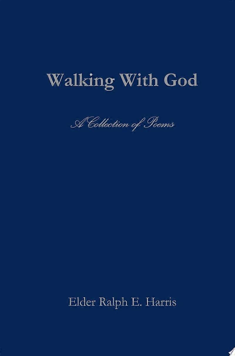 Walking with god