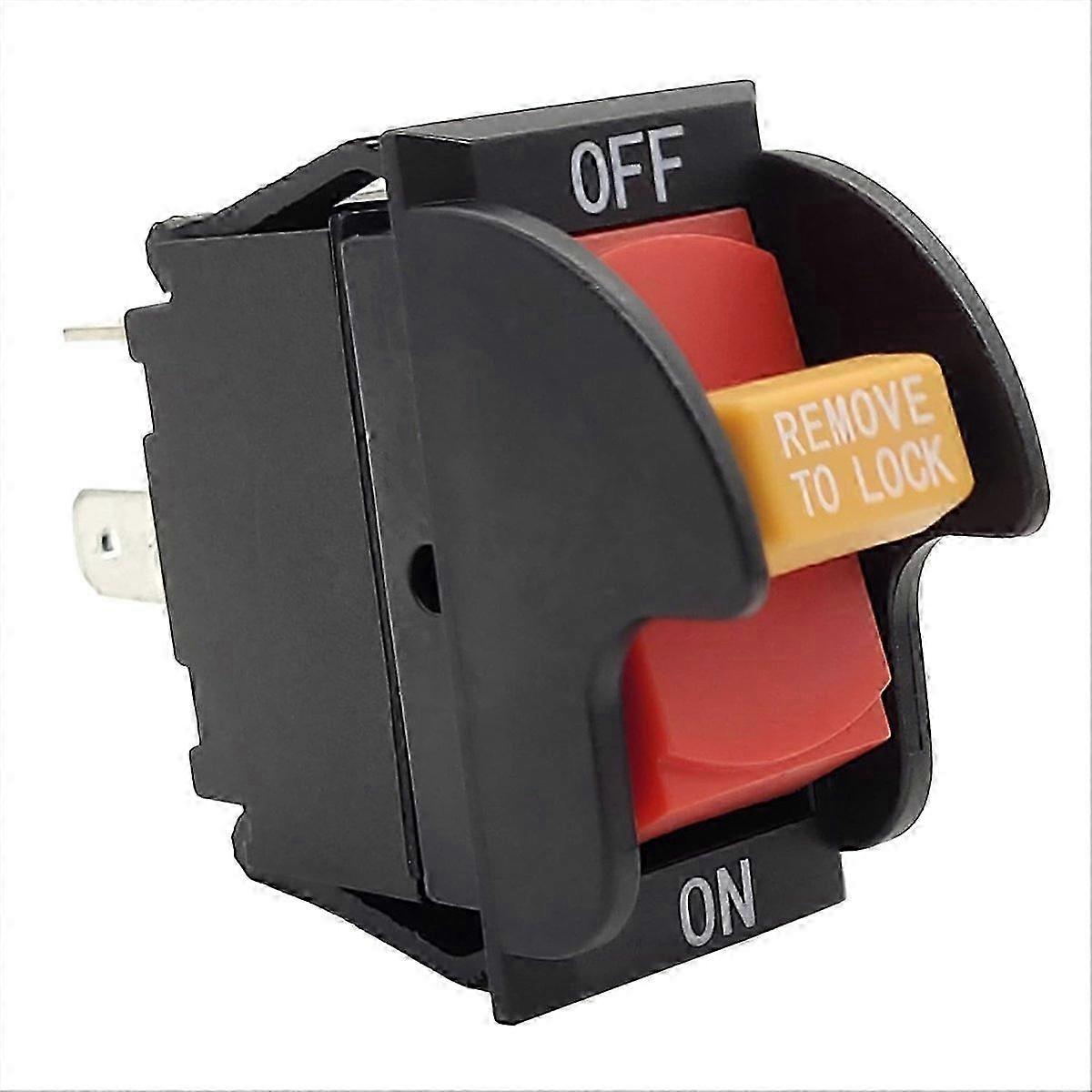 SW7B on-Off Toggle Switch 2 compatible with /
