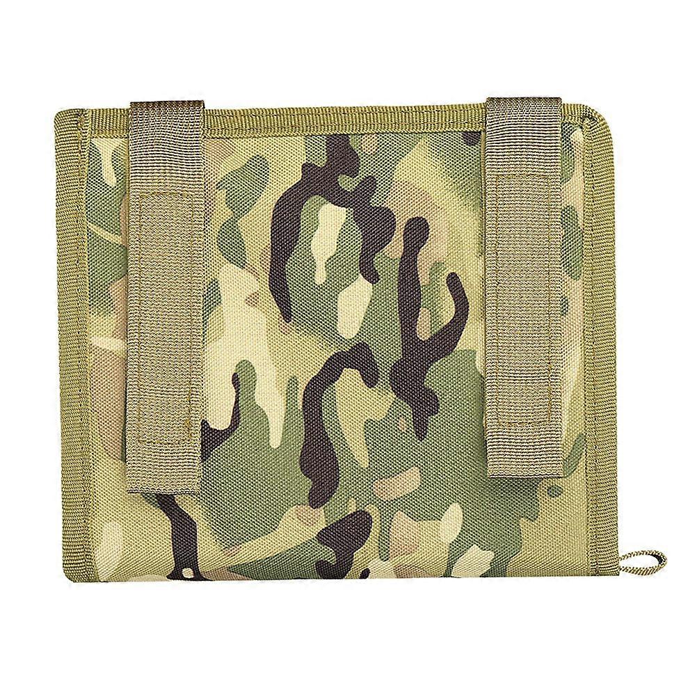 Map Organizer Waterproof Binder for Storage Use Map Folder