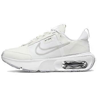 Nike Air Max Intrlk Summit White Smoke Grey Women's DQ2904-100