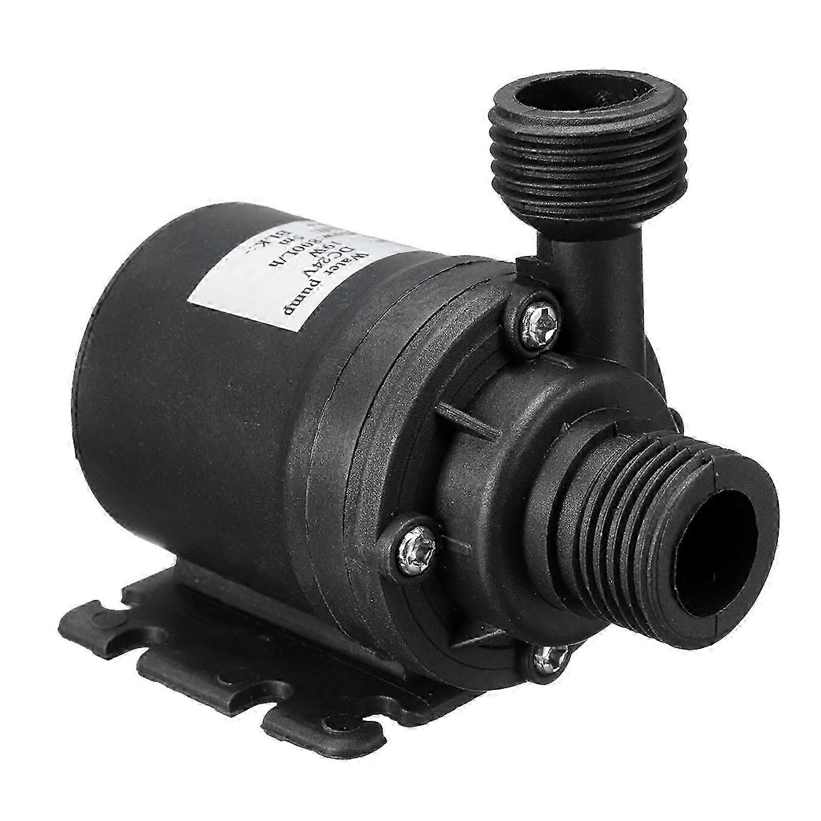 Submersible Pumps 12V DC Adapter