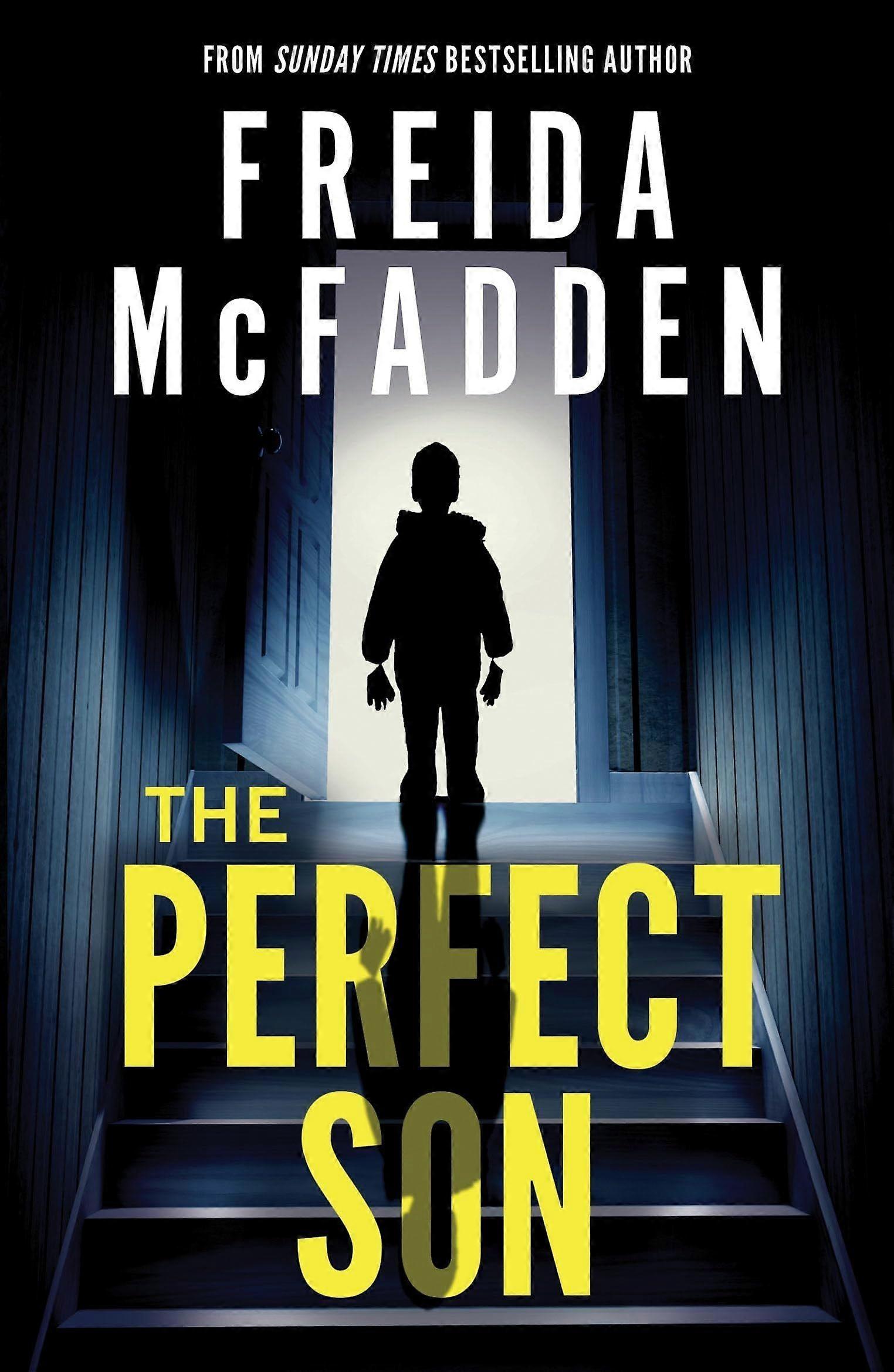 The perfect son
