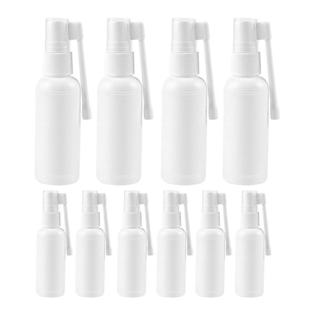 Spray Bottle Refillable Fine Mist Spray Bottle for 80Pcs
