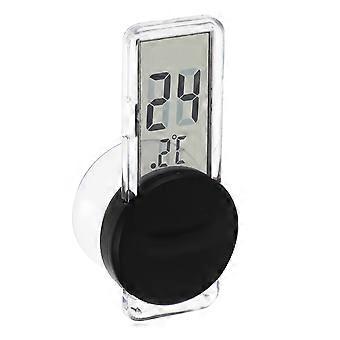 Waterproof Thermometer Temperature Measuring Device for Reptiles