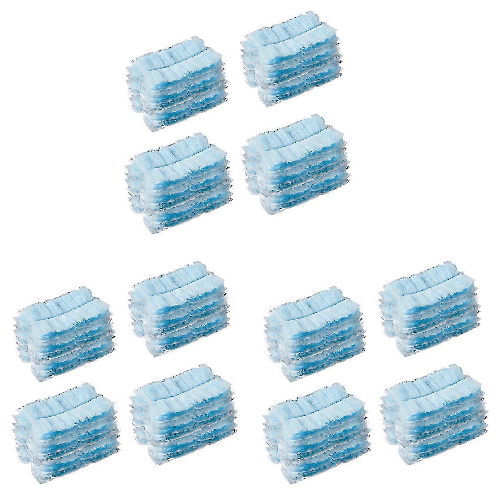 120 Pieces Duster Refills , Disposable Duster Refills Compatible for Swiffer Duster