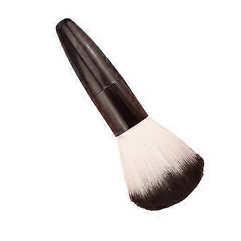 Makeup Brush Washable Beauty Smooth Edge Professional Ultra-light Cheek Makeup Brush for Girl