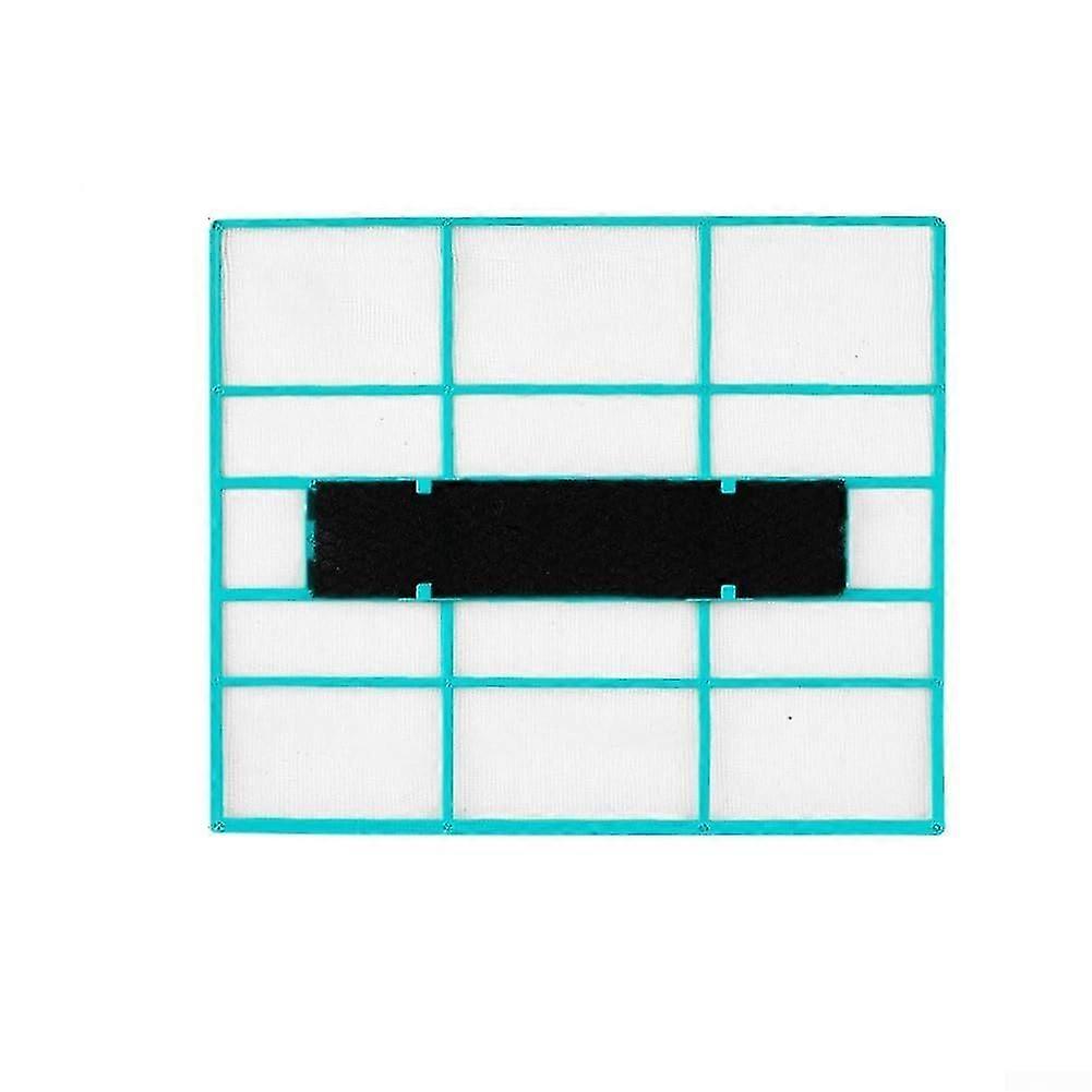 Efficiency Air Conditioner Filter for Wall Mounted Units with Easy Hanging Installation