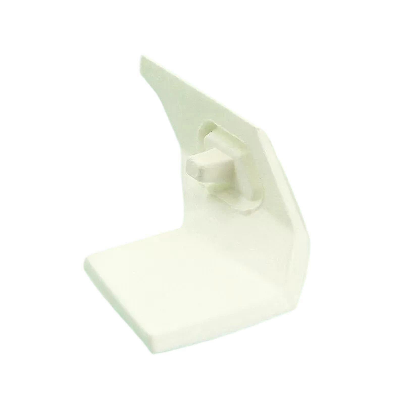 Replacement Rubber Power Button Compatible with Garmin Edge 1000 Explore 1000 Left Button White