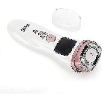 2025 Mini HIFU Facial Machine Wrinkles Remove Face Massager,Ultrasonic Face Machine RF Skin Tightening Rejuvenation Antiaging Machine for Eye Chi erfg