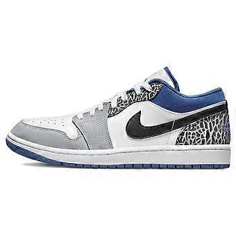 Jordan Air Jordan 1 Low Se 'True Blue' DM1199-140