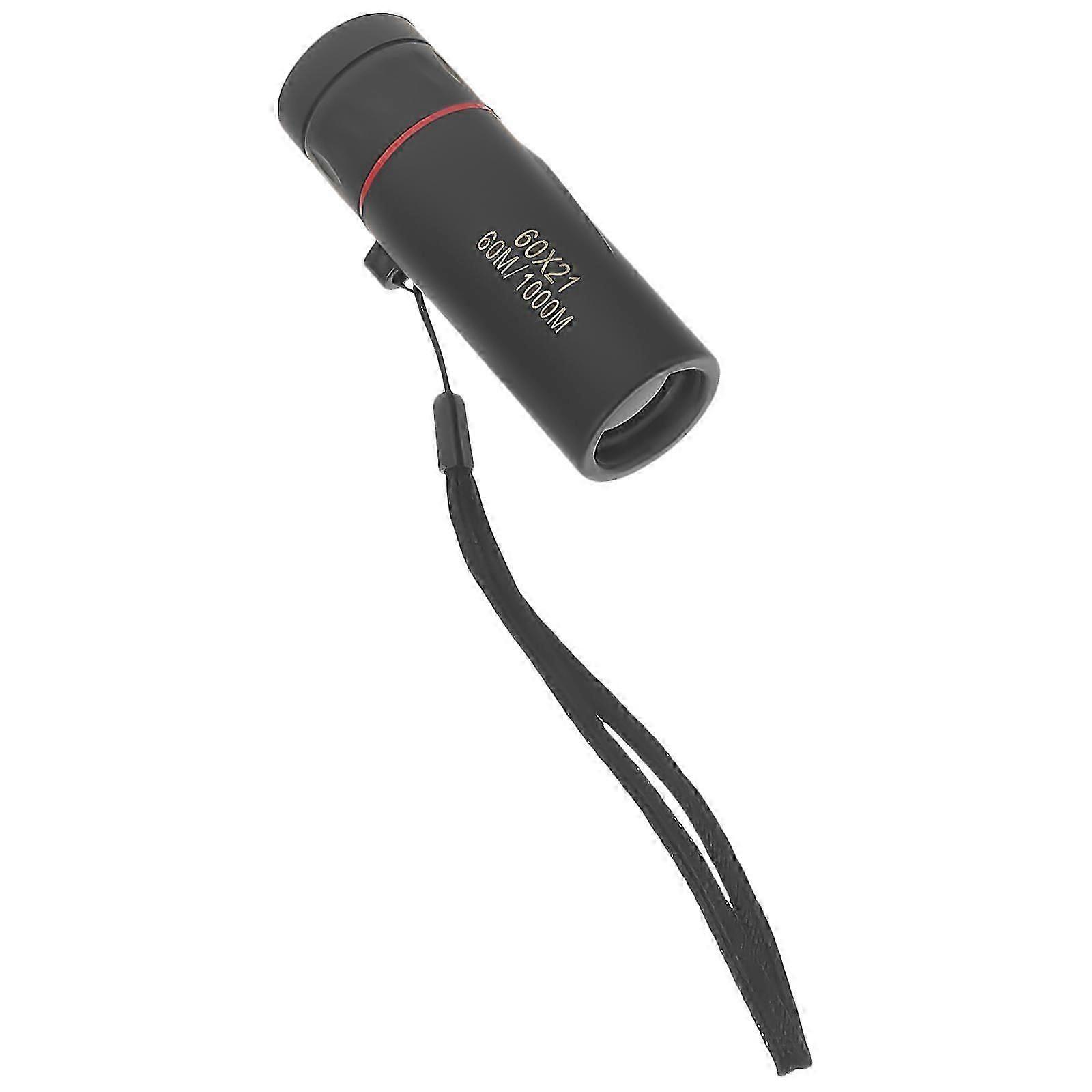 Lightweight Mini Telescope Monocular Telescope for Bird Watching 60x21