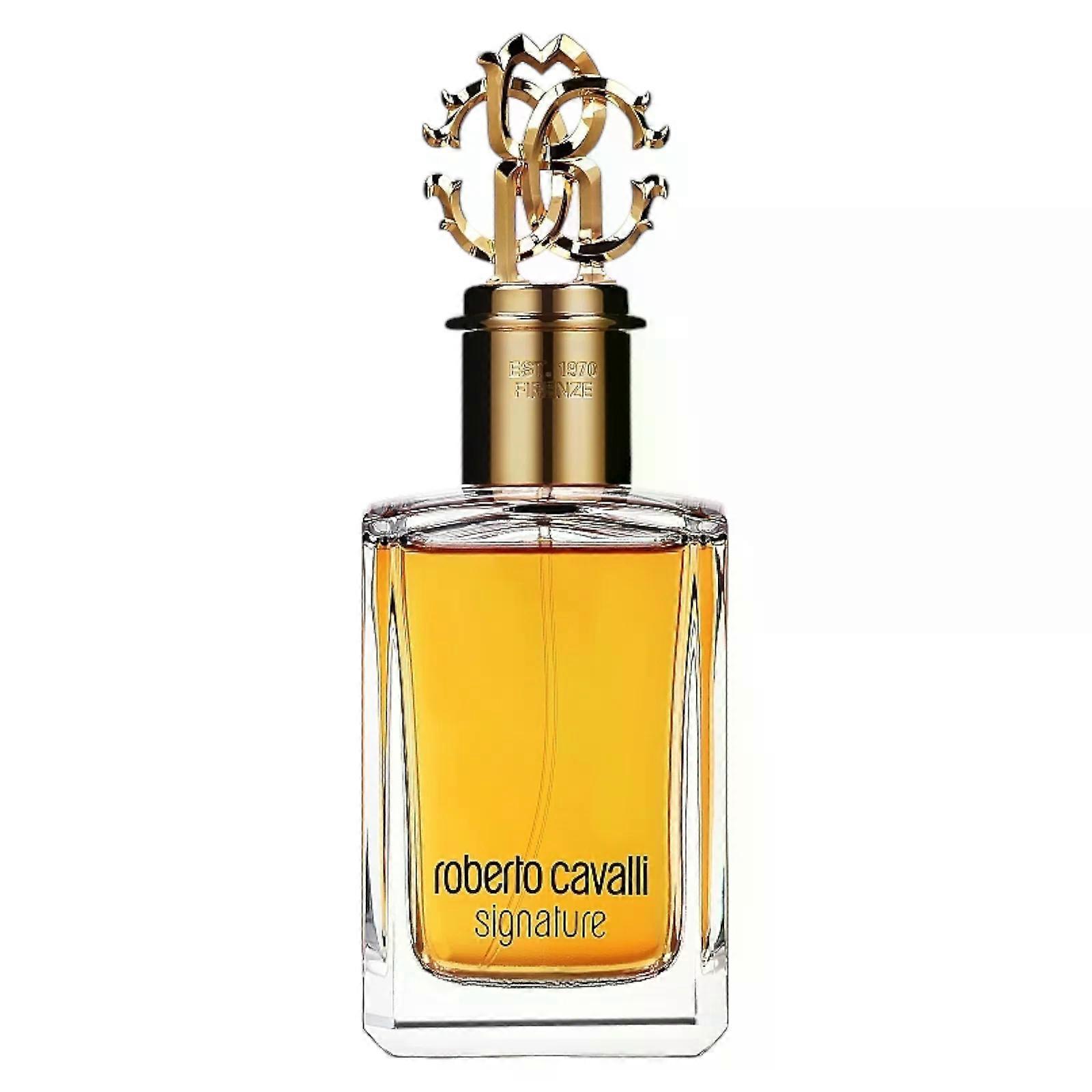 Signature Perfume 100ml